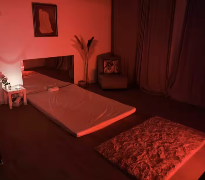 Tantric Love - Art Of Erotic Massage
