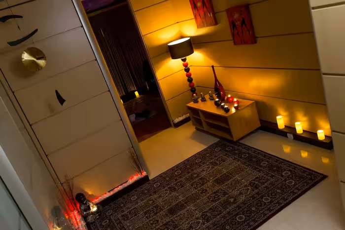 Nuru Lovers - Parque Das Nações/Expo Spa And Massage Center