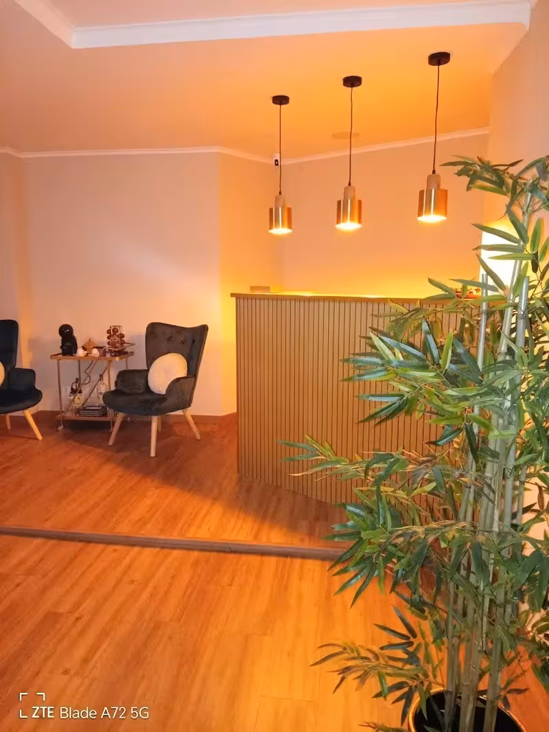 Lótus Massage - photo 1