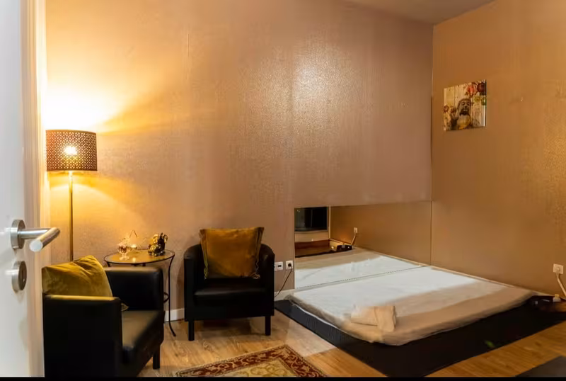 Allure Spa - Tantric & Erotic Massage - photo 1
