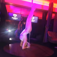 Crystal Lounge - Strip Club Cascais - photo 3