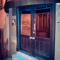 Crystal Lounge - Strip Club Cascais - photo 4