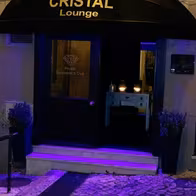 Crystal Lounge - Strip Club Cascais - photo 5