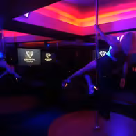 Crystal Lounge - Strip Club Cascais - photo 8