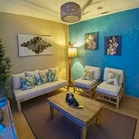 Artemis Lisbon Spa - photo 4