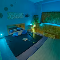 Artemis Lisbon Spa - photo 6