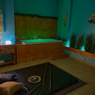 Artemis Lisbon Spa - photo 7