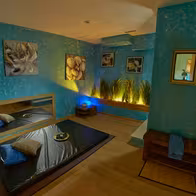 Artemis Lisbon Spa - photo 8