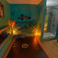 Artemis Lisbon Spa - photo 10