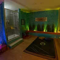Artemis Lisbon Spa - photo 12