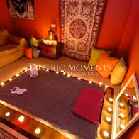Tantric Moments / Spa / Massagens / Albufeira - photo 3
