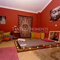 Tantric Moments / Spa / Massagens / Albufeira - photo 8
