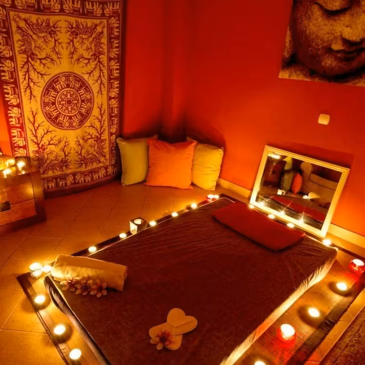 Tantric Moments / Spa / Massagens / Albufeira - photo 1