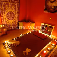 Tantric Moments / Spa / Massagens / Albufeira - photo 4