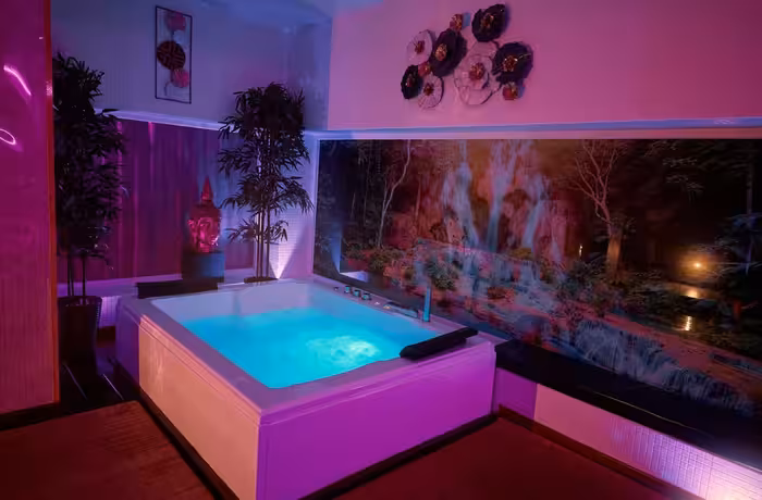 Paradise Lisbon SPA