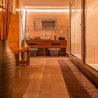 Paradise Lisbon SPA - photo 3