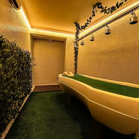 Paradise Lisbon SPA - photo 10