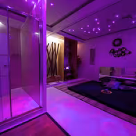 Paradise Lisbon SPA - photo 17