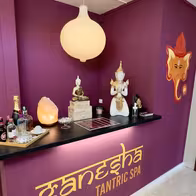Ganesha Tantric Spa - Massagens Algarve - photo 2