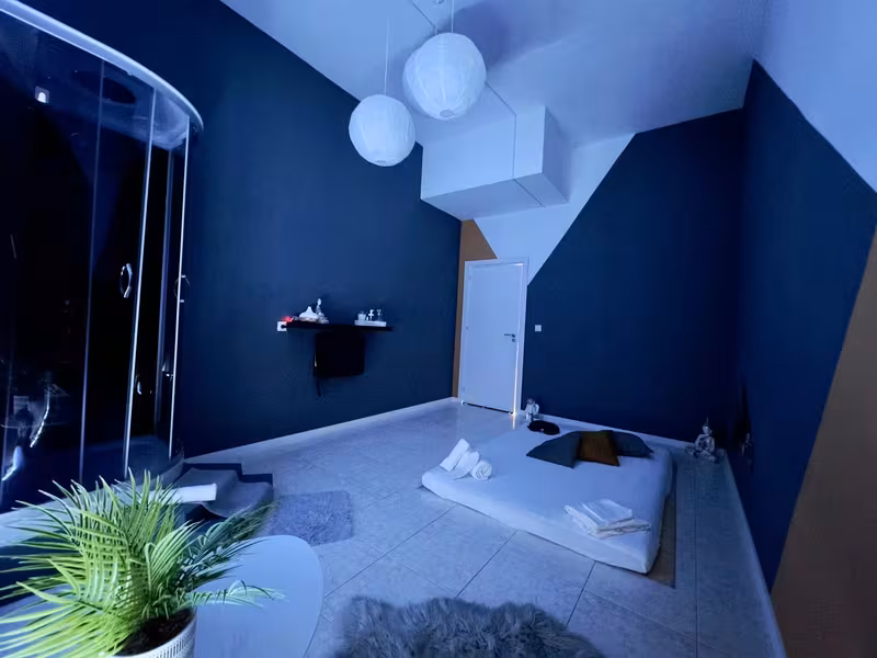 Ganesha Tantric Spa - Massagens Algarve - photo 1