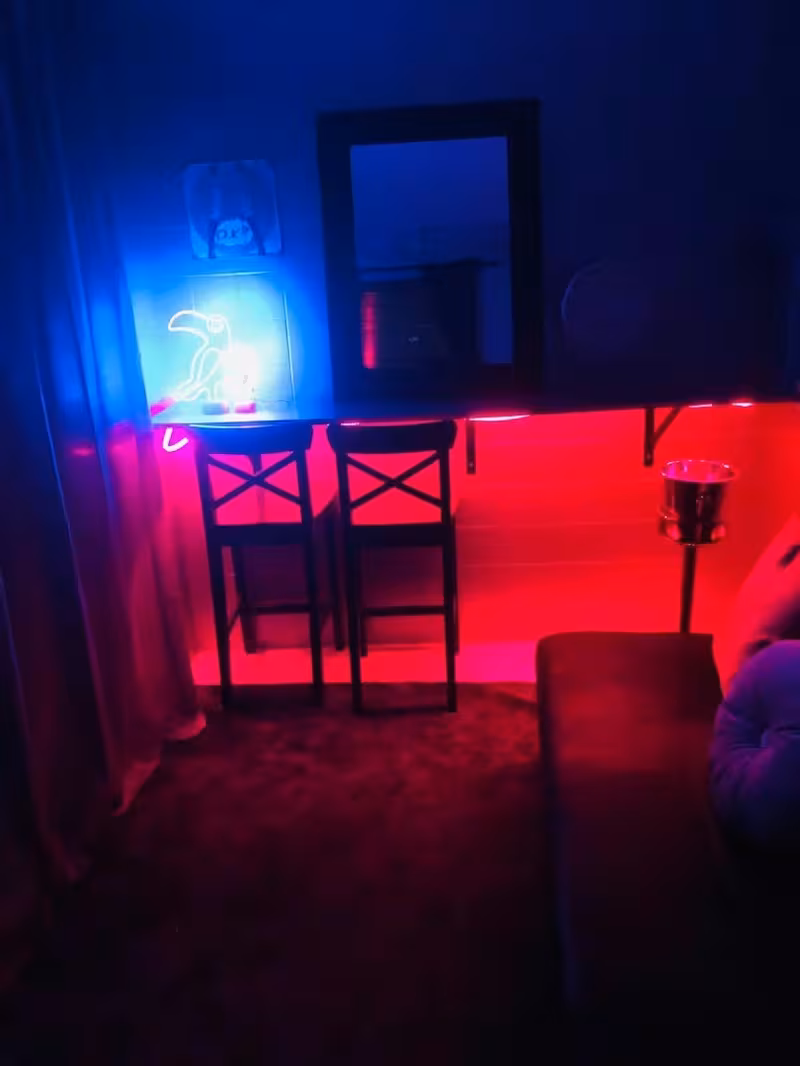 Stars Bar Almancil - photo 1