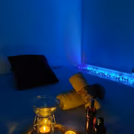Algarve Tantric Massage - Massagens Tântricas Em Almancil - photo 7