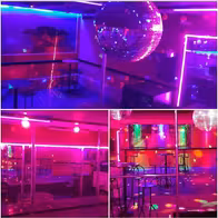 House Club (Vizela) (Vilarinho) - Night Club - photo 4