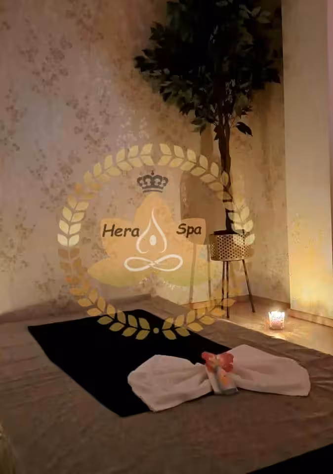 Hera Spa