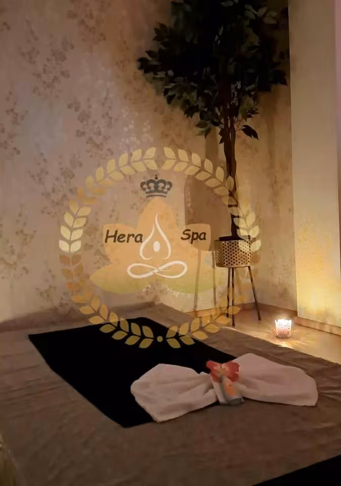 Hera Spa - photo 1