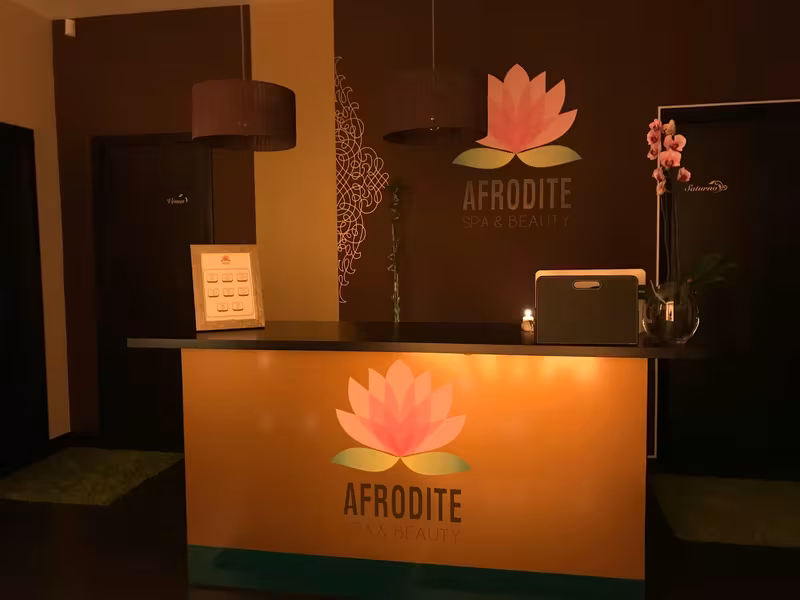 Afrodite-Spa - photo 1