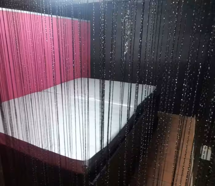 La Maison Des Filaos