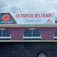 La Maison Des Filaos - photo 14