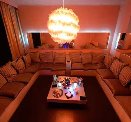 Attraction Club - photo 1