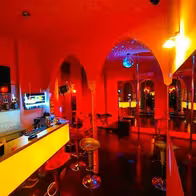 Attraction Club - photo 5