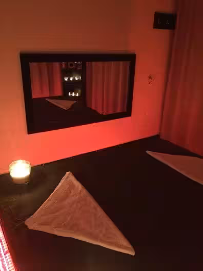 Luxury Massage