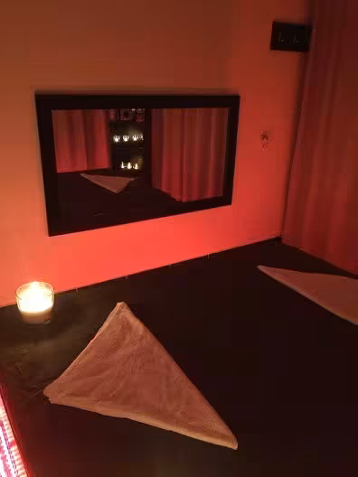 Luxury Massage - photo 1