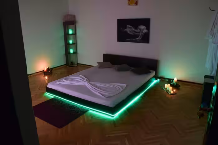 Perfect Body Massage