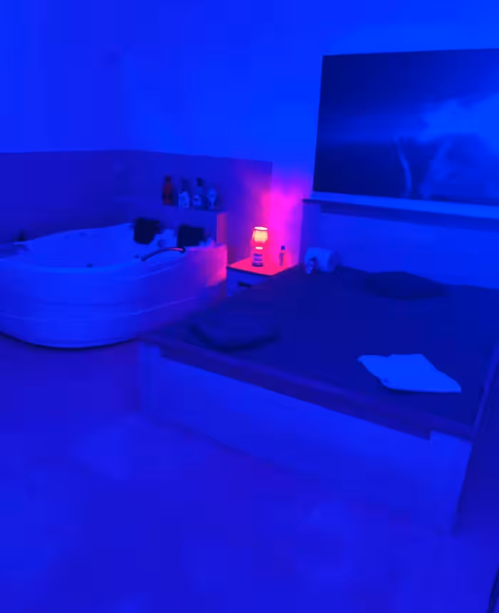 Erotic Massage Salon Iasi