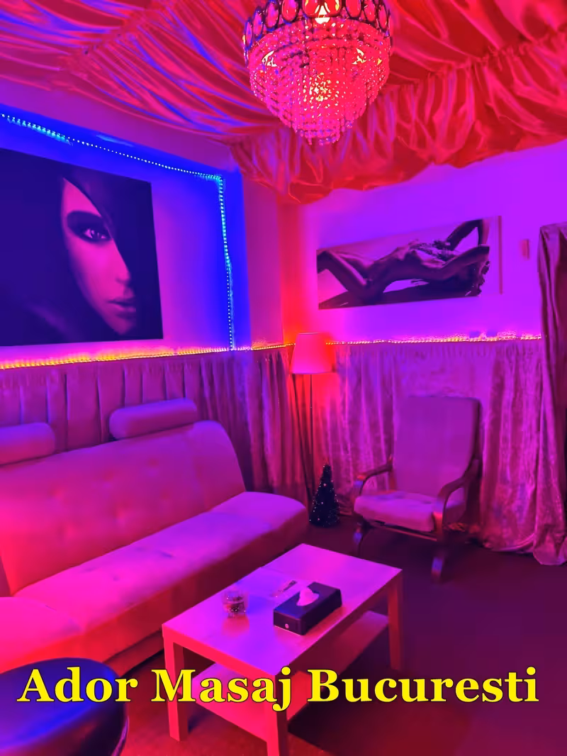 Salon Ador Masaj - photo 1