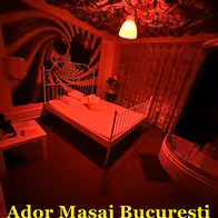 Salon Ador Masaj - photo 4