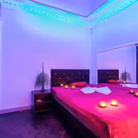 Mon Cheri Massage - photo 4