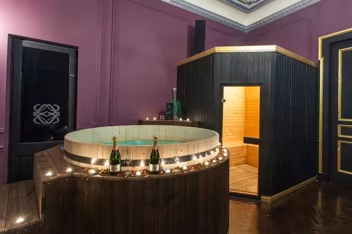 Mon Cheri Massage