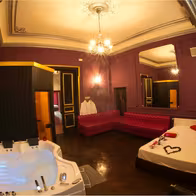 Mon Cheri Massage - photo 14