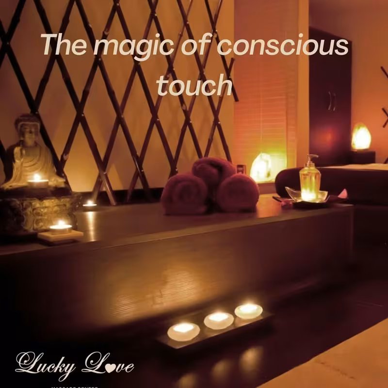 Luckymassage - photo 1
