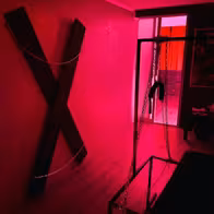 Bad Romance Swingers Club - photo 3