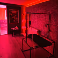 Bad Romance Swingers Club - photo 4