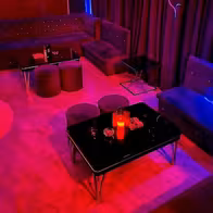 Bad Romance Swingers Club - photo 5