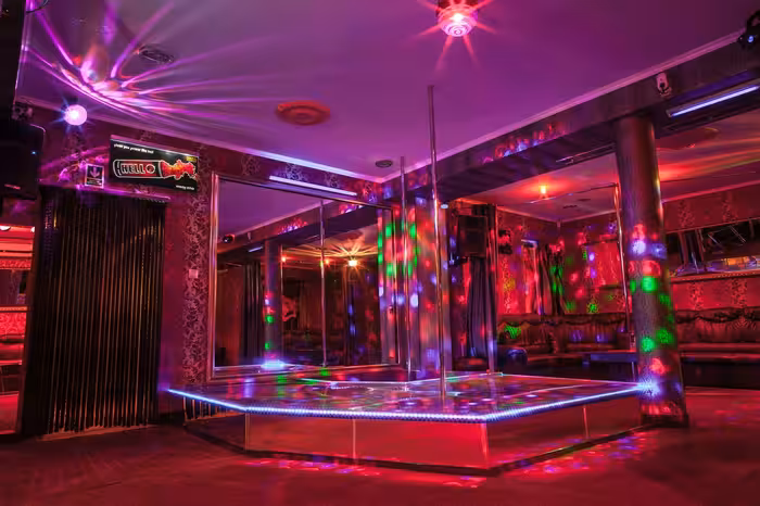 Xxl Club