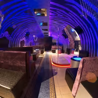 Night Club Blue Moon - photo 2