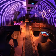 Night Club Blue Moon - photo 3